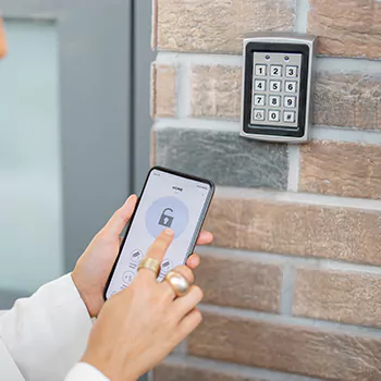 Keyless Entry System in Navarre, FL