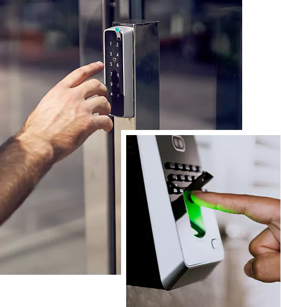 About Access Control Services in Navarre, FL
