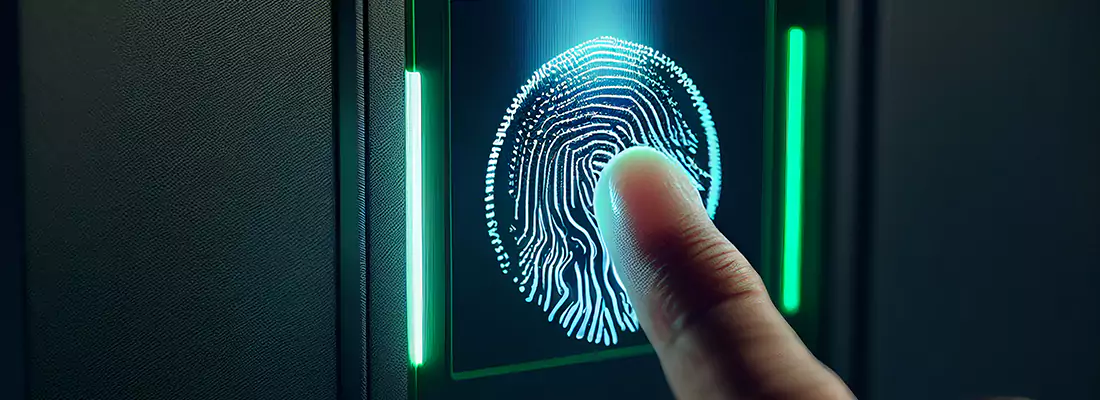Affordable Fingerprint Lock Solutions for Homes and Businesses in Navarre, FL