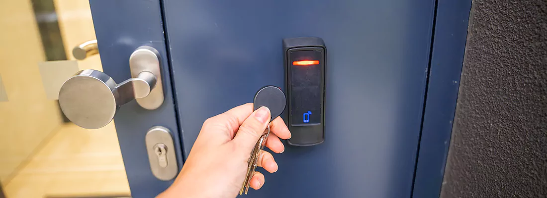 Affordable Key Fob Lock Systems in Navarre, FL