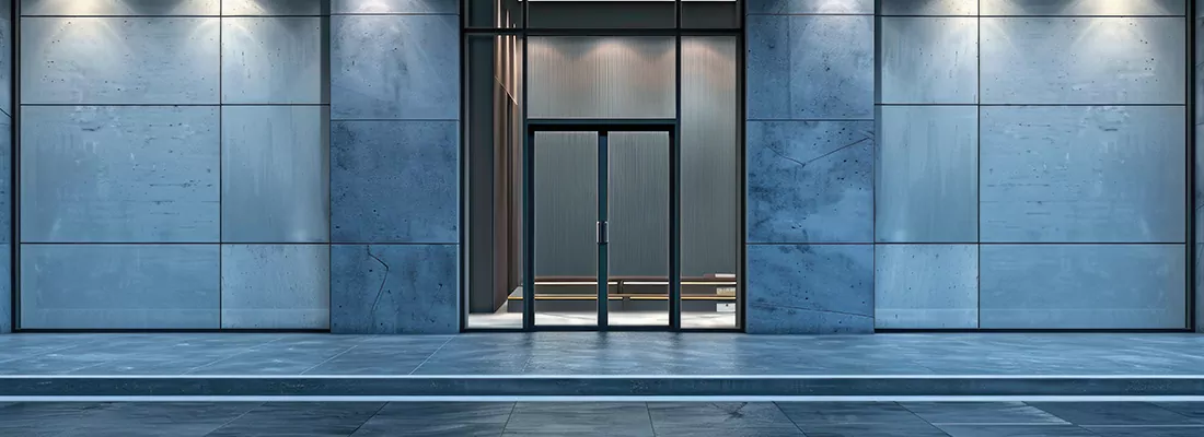Automatic Residential Door Maintenance and Repair in Navarre, FL