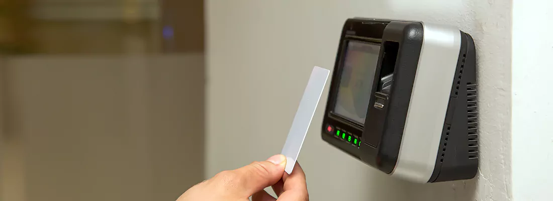 Benefits of Remote Access Control Systems in Navarre, FL