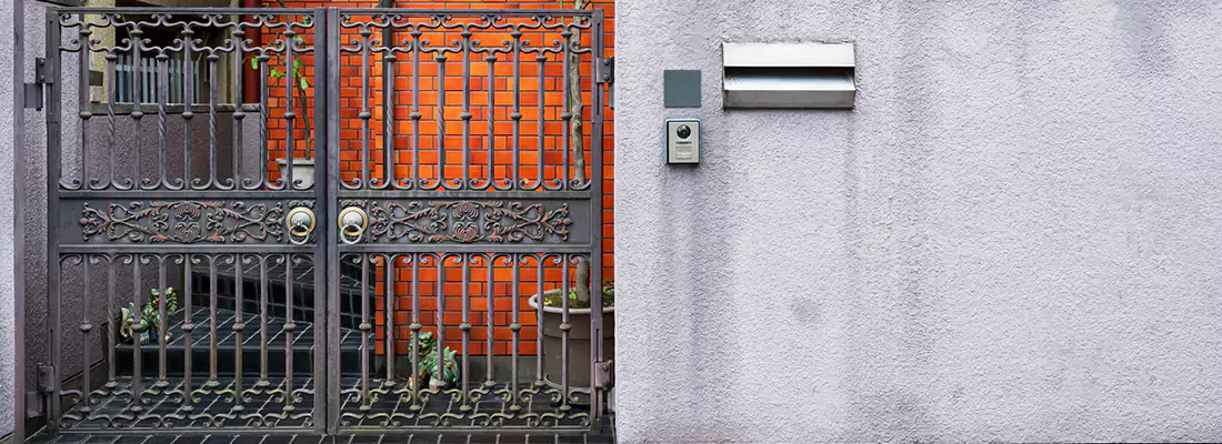 Residential Gate Systems for Ultimate Convenience in Navarre, FL
