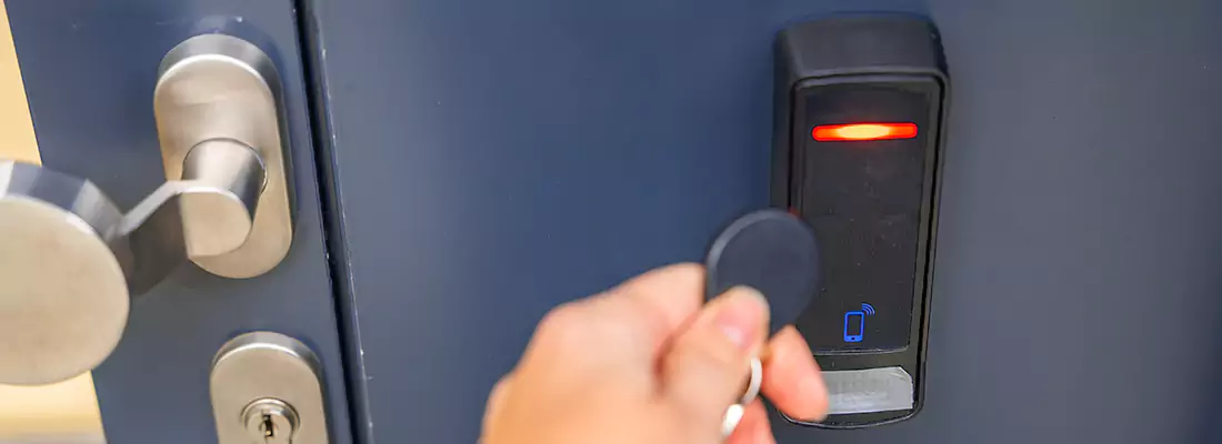 Cost of Installing Fob Door Locks in Navarre, FL