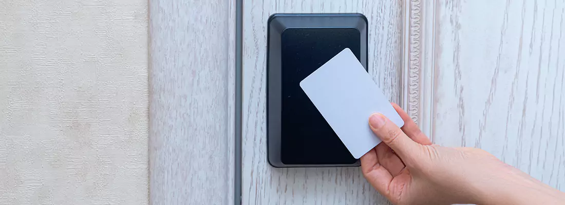 Custom Keycard Access System Configuration for Businesses in Navarre, FL