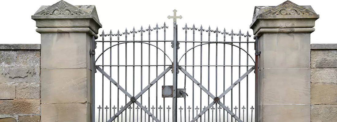 Expert Maintenance and Repair for Proximity Sensor Gates in Navarre