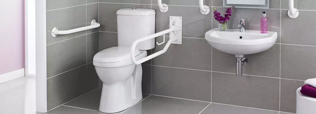 Fast and Professional Handicap Washroom Installations in Navarre, FL
