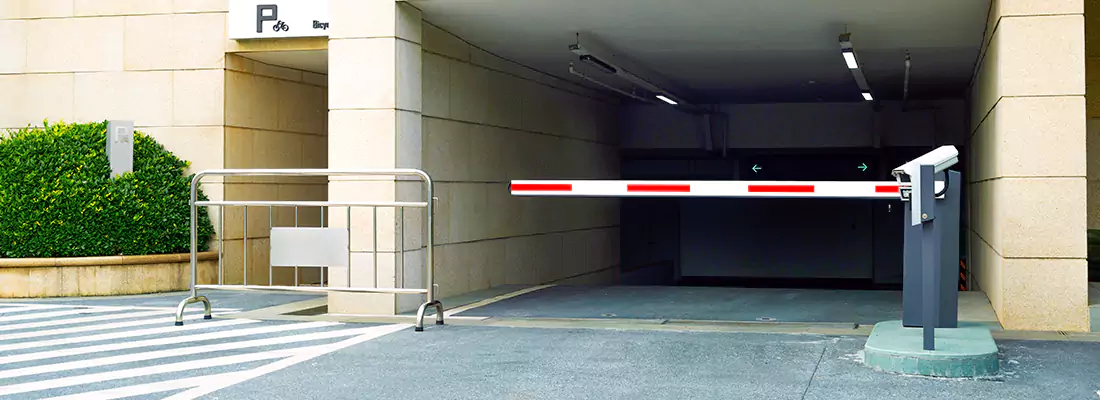Integration of Parking Gates with Security and Payment Systems in Navarre, FL