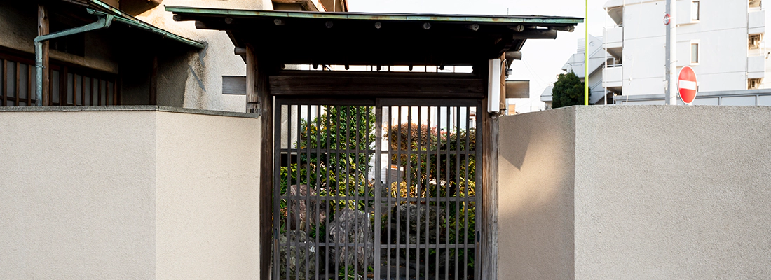 Security Gate Maintenance Services in Navarre, FL