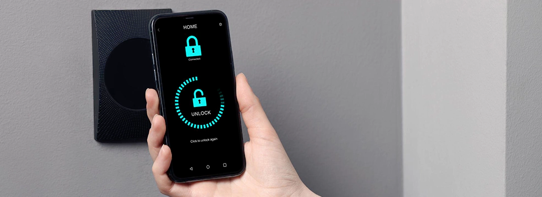 Smart Lock Integration Services in Navarre, FL